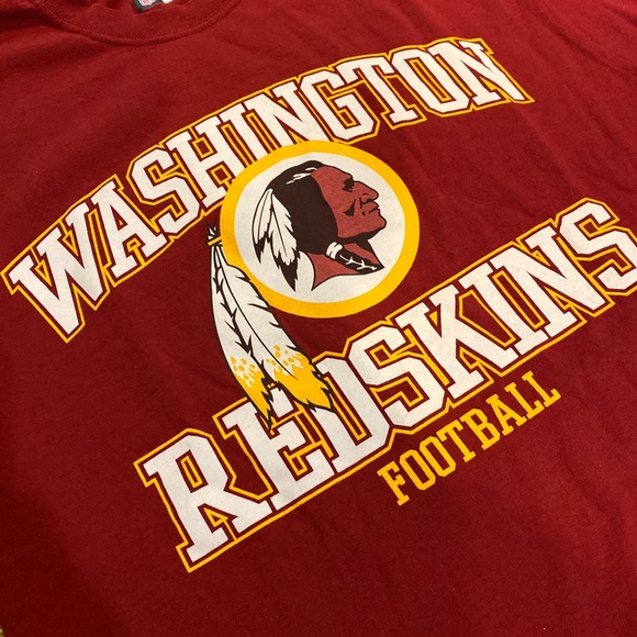 Washington Redskins T-shirt - Picture 5 of 5